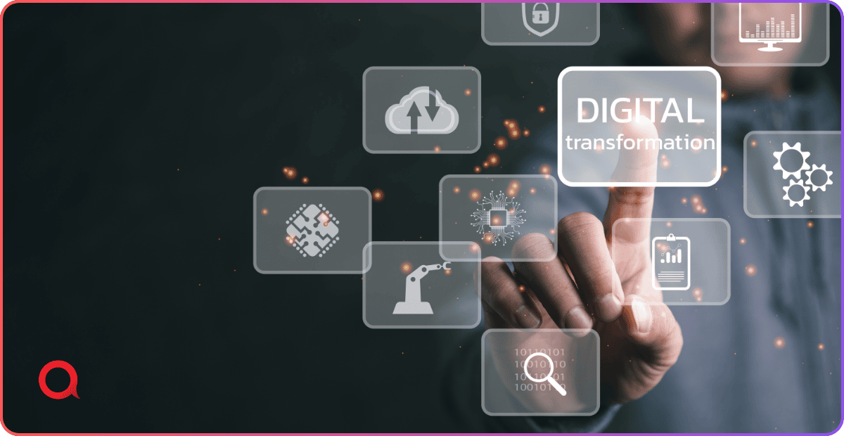 Digital Transformation Can Lead To Better Decisions For Your Business